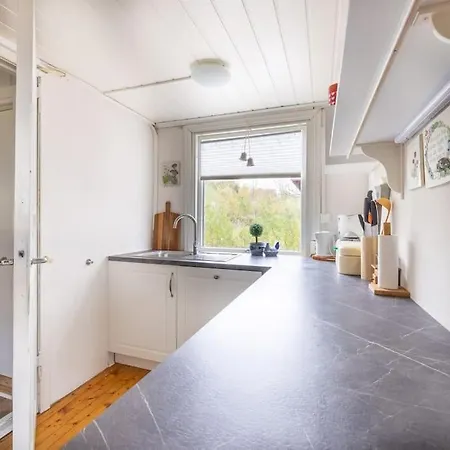 Holiday home Peaceful Retreat In The Norwegian Mountains Ulsteinvik
