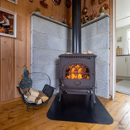 Peaceful Retreat In The Norwegian Mountains Dom wakacyjny *