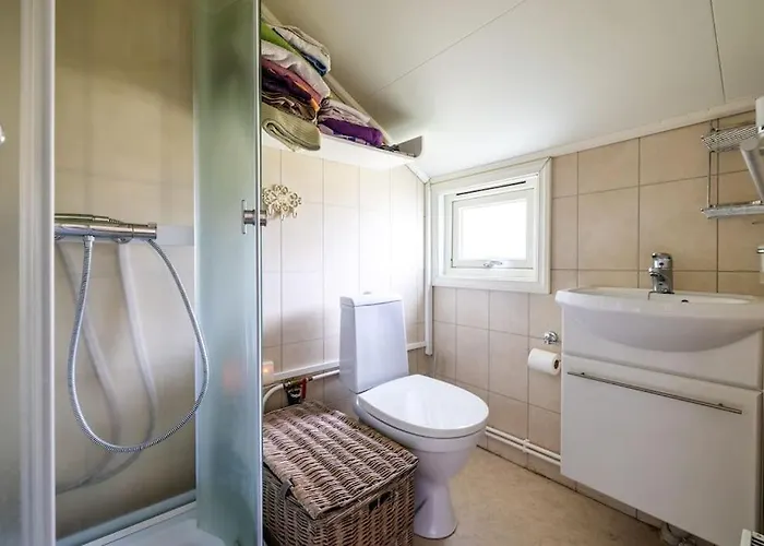 Casa vacanze Peaceful Retreat In The Norwegian Mountains