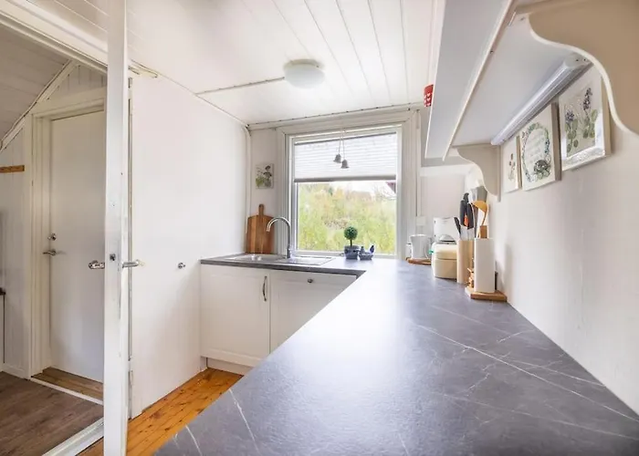 Casa vacanze Peaceful Retreat In The Norwegian Mountains Ulsteinvik