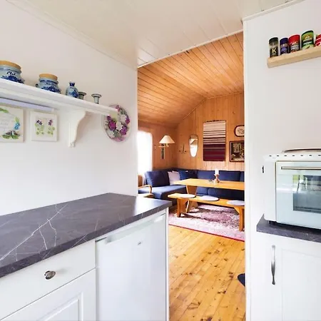 Peaceful Retreat In The Norwegian Mountains Semesterbostad *